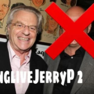 LongLive JerryP, Pt. 2 (feat. BLB Wayne & PhatShark) (Explicit)