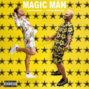 Magic Man (Explicit)