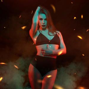 Crop Circles(feat. K-Wain)