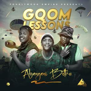 Gqom Lessons (Explicit)