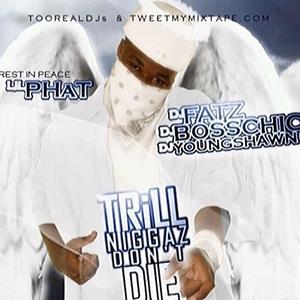 How It Is (Explicit)