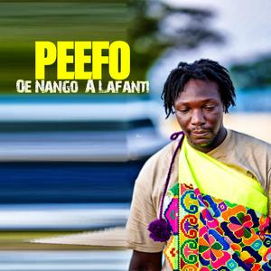 Oe Nango A Lafanti (feat. Peefo)