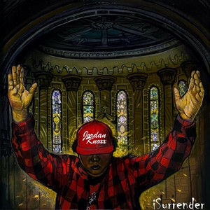 Lift Him Up (feat. Atira & Zoe)