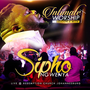 Intimate Worship Season 4 Live