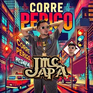 Corre Perigo (Explicit)