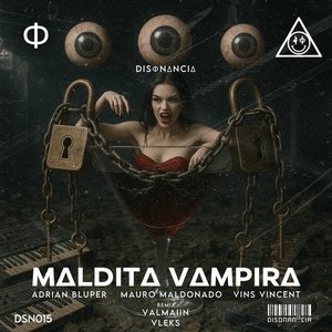 MALDITA VAMPIRA (Explicit)