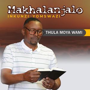 GIYA (feat. Zanefa Ngidi)