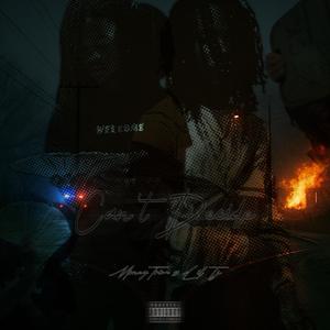 Can't Decide (feat. Lil Tj) (Explicit)