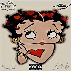 Betty Boop (Explicit)