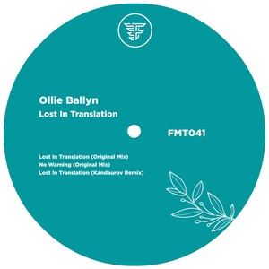 Lost in Translation (Kandaurov Remix)