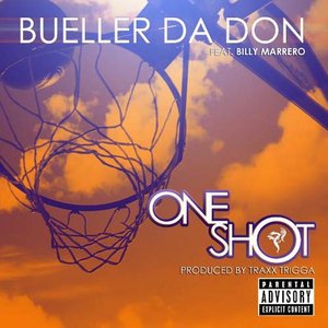 One Shot (feat. Billy Marrero) - Single