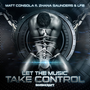 Let the Music Take Control (Jose Spinnin Cortez & Chris Stutz Remix)
