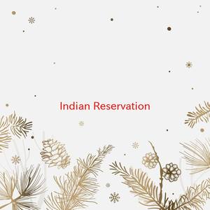 Indian Reservation(Karaoke)