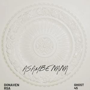 Donaven Rsa - ASAMBE NANA