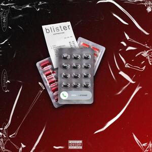 Blister(feat. Desaparecido) (Explicit)