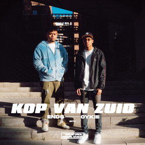 Kop van Zuid (Explicit)