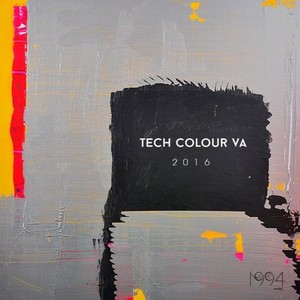 Tech Colour VA