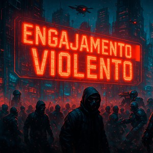 ENGAJAMENTO VIOLENTO (Explicit)