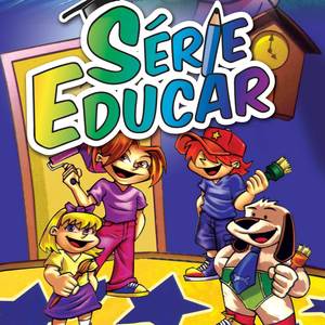 Série Educar