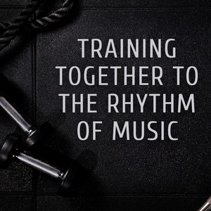 Training Together to the Rhythm of Music