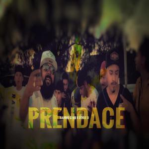 Prendace (feat. Barrio solo) [Explicit]