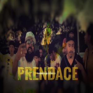 Prendace (feat. Barrio solo) (Explicit)