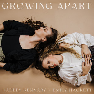 Growing Apart (Explicit)