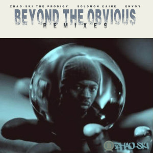 Beyond the Obvious (Remixes)