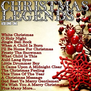 Christmas Legends Volume 1