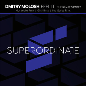 Feel It (GMJ Rmx)