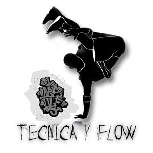 Tecnica y Flow (Explicit)