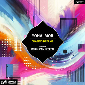 Chasing Dreams (Kebin Van Reeken Remix)