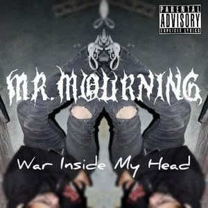 War Inside My Head (Explicit)