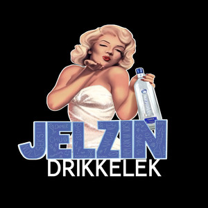 Jelzin Drikkelek