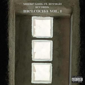 Ella (feat. DCM, Gamas, Smoke Gabo, Jirehn, Frostboy, Rick G & J Soto) (Explicit)