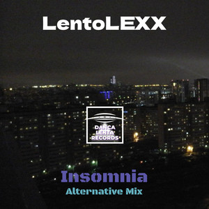 Insomnia (Alternative Mix)