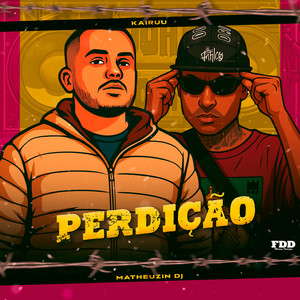Perdição (Explicit)