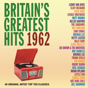 Britain's Greatest Hits 1962