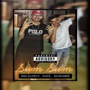 Sum Sum (feat. N4TE & Kodairr) [Explicit]