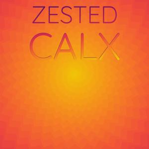 Zested Calx