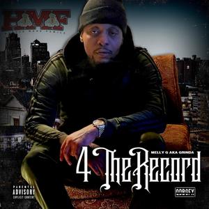 4 The Record (Explicit)