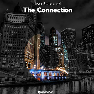 Dark Voice (Original Mix)