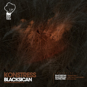 Blacksican (ASNP War & Peace Remix)
