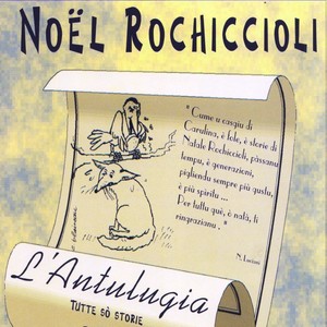 L'Antulugia, Vol. 2