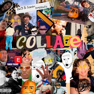 Collage (Explicit)