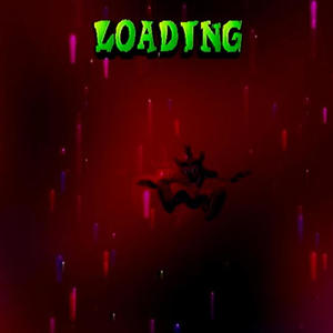 A Loading In The Dark