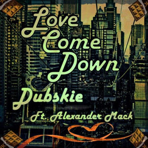 Love Come Down Remix