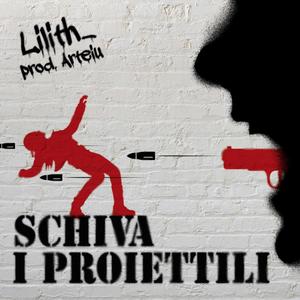 Schiva i proiettili (feat. Arteiu) [Explicit]