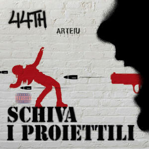 Schiva i proiettili (feat. Arteiu) (Explicit)