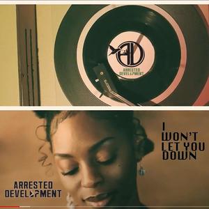The Harvest Is Here (feat. Speech, Melvin Jones, Mike Burton, Rick Ward, Kennedy Atkinson & Nicha Hilliard)